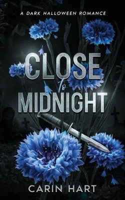 Carin Hart Close to Midnight (Paperback) Reed Twins (UK IMPORT)