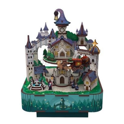 TONECHEER TQ064 Magical Castle