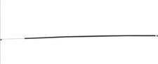 New Mopar 1969-70 Air Grabber Hood Cable