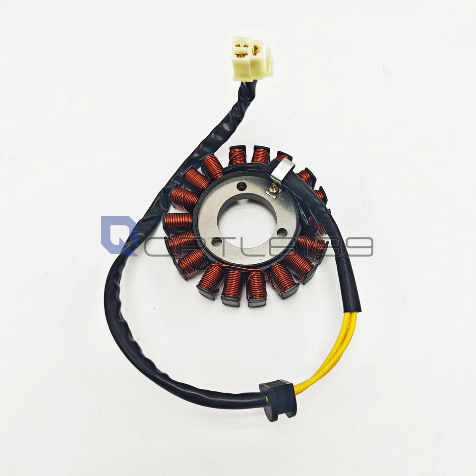 OEM Generator Stator For 2006-2024 Suzuki GSXR 600 / 750 31401-01H21 31401-01H20 Foto 3 de 4