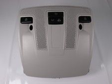 Mercedes W117 X117 C117 Innenraumbeleuchtung Innenleuchte Leuchte A0009003608