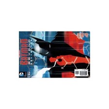 Batman Beyond Unlimited #5 DC comics NM [k`