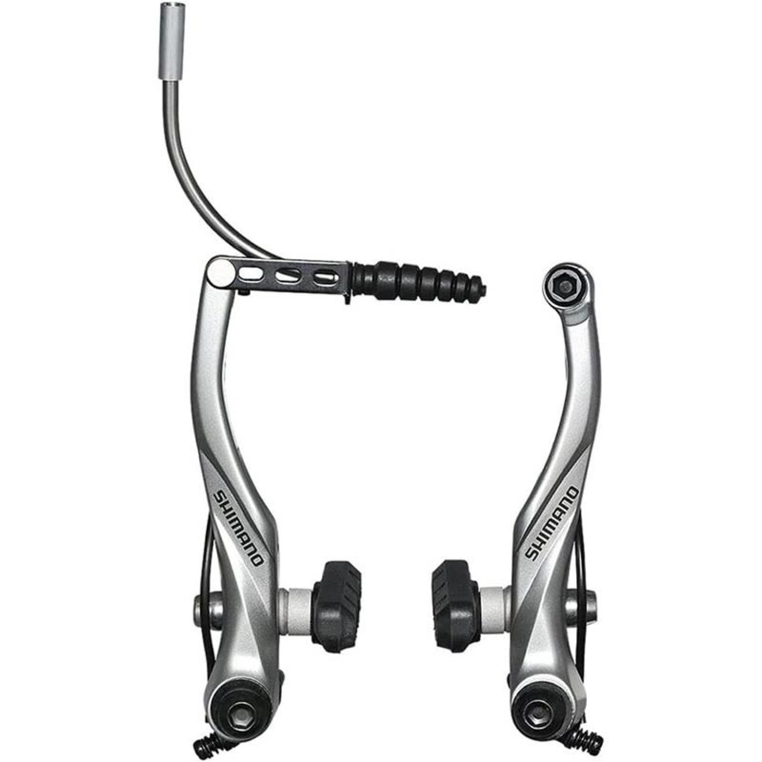 Étrier Shimano Alivio BR-T4000L pour sécuriser vos trajets urbains