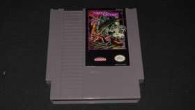 Might & Magic: Secret of the Inner Sanctum NES CIB Complete Nintendo an and