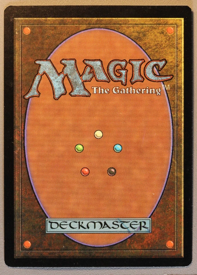 Cruel Tutor - MTG - Portal - Magic: The Gathering - Image 2 of 2