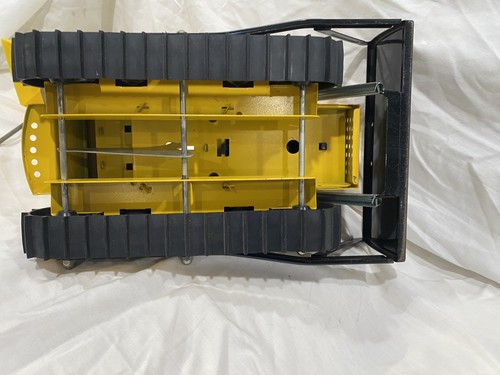 Adesivi Tonka Adesivi Di Ricambio Personalizzati Per Camion Giocattolo Mighty Loader Tonka Etichette Personalizzate Tonka - Foto 6