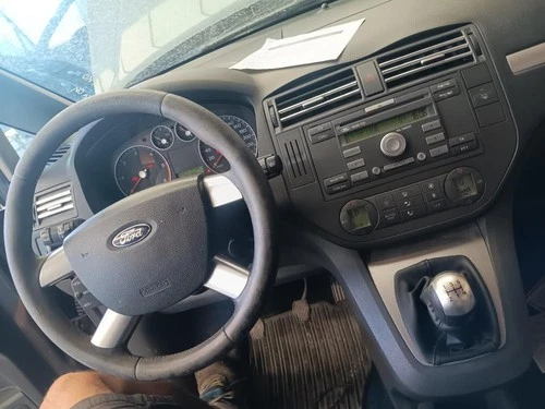 3M5H8005TK Radiador Agua para FORD C-MAX (CB3)(2007) Ambiente 2005 4276144 - Imagen 6 de 10