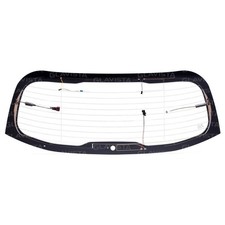 Heckscheibe für Mercedes B Klasse W247 GLA H247 Heckklappe Grün Antenne Bj 18- Heckscheibe für Mercedes B Klasse W247 GLA H247 Heckklappe Grün Antenne Bj 18-