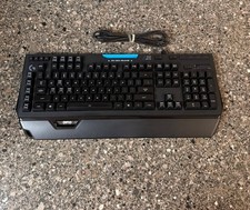 Logitech G910 Orion Spectrum Mechanical USB K...