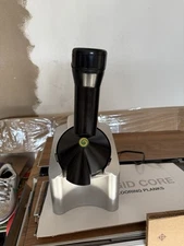 Yonanas Classic Original Healthy Soft Serve Frozen Dessert Maker 200Watt