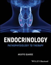 Endocrinology | Pathophysiology to Therapy | ...