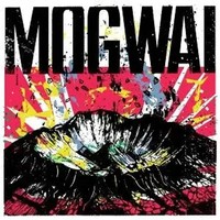 The Bad Fire | Mogwai | Englisch | Audio-Cd | CD | 2025 | EAN 5051083209236