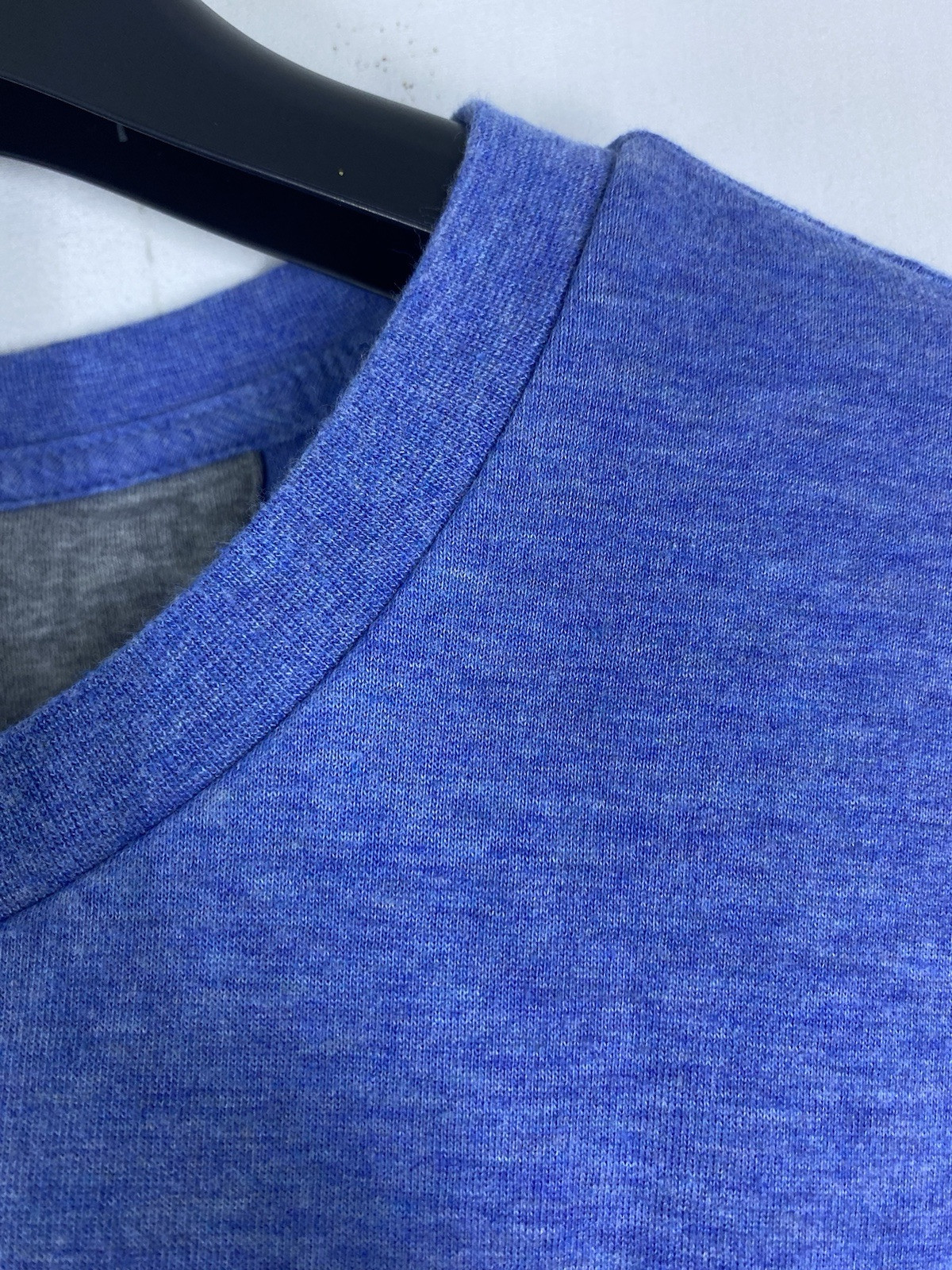 Polo Ralph Lauren maglione uomo 2XL blu acqua pony logo pullover felpa USA