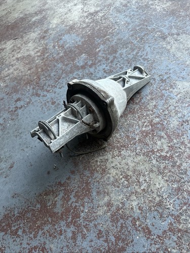 ham antenna rotor CDE AR22L Parts Or Repair