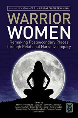 Warrior Women: Remaking - Paperback, by Mary Isabelle Young; - Acceptable