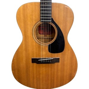 Yamaha Guitar FG-110 | eBay