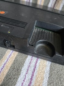 NEC TurboGrafx-16 Video Game Console System Only Untested 