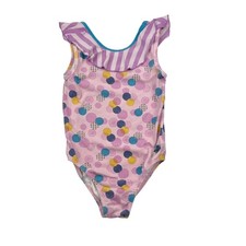 Matilda Jane Ready To Tumble Leotard Bodysuit