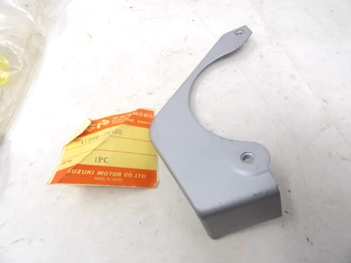 COVER, ENGINE SPROCKET *{K; WITHOUT LUSTER}*