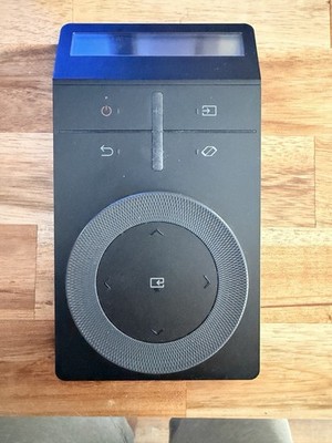 Samsung Odyssey Ark Dial Wireless Remote - Solar-Eco - BN59-01427A