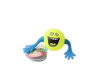 Toi-Toys - Anti Stressbal Monster Met Armen (Us Import) Neu