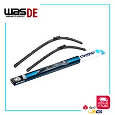 SCHEIBENWISCHER Wischblatt OPEL ZAFIRA B ab. Bj. 2005-2015 & CITROEN C5