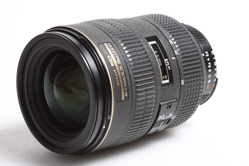 Nikon AF-S Nikkor 2,8/28-70 D ED Silent Wave Motor Zoomlens - 第 2/10 張圖片