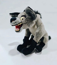Disney Rey León Hiena ED Peluche El Rey León Dibujos Animados Peluche Muñeca Raro