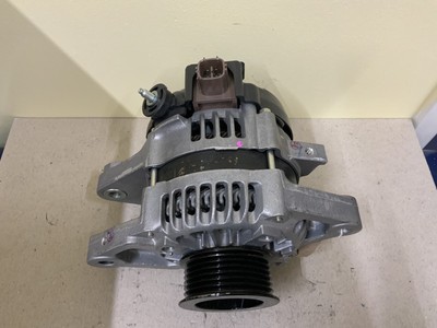 Alternator Toyota Vios Yaris Vitz Genuine New Ebay