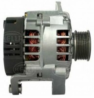 Lichtmaschine Generator Citroen Jumper Fiat Ducato Peugeot Boxer Hella Original