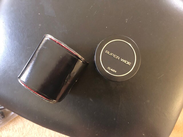 Foto 1 di 3