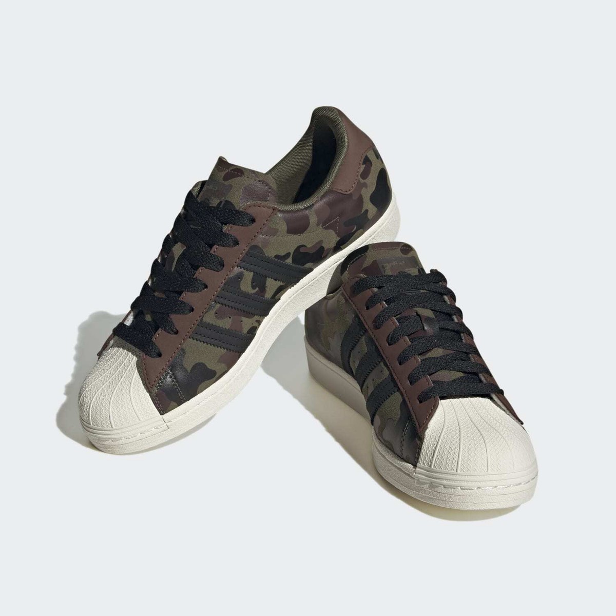 adidas gazelle silver green womens adidas Superstar Shoes White Navy GY2558 main image 1