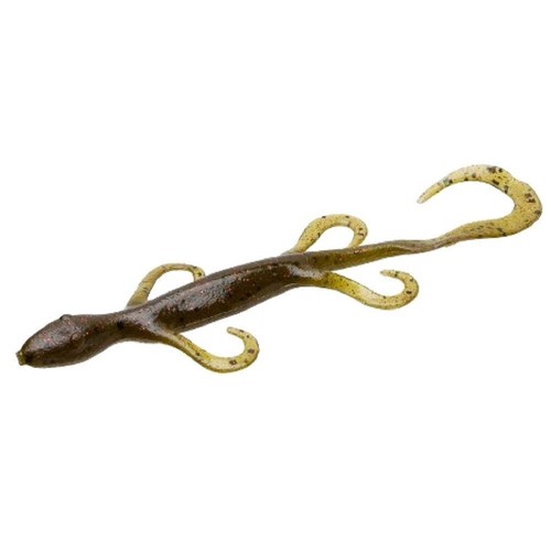 Zoom 4 Inch Mini Lizard 15-Pack CHOOSE YOUR COLOR - Picture 14 of 23