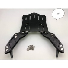Accessories Rear Luggage Rack Aluminium Fits For New Honda Forza 300 2018-2020