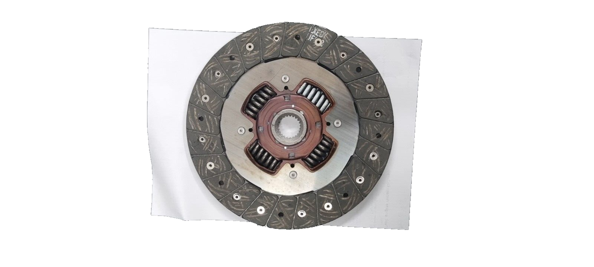 MITSUBISHI L200 CLUTCH PLATE 8V 2.5TD K74 4D56T EXEDY JAPAN OEM 99