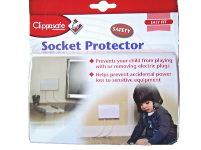 House Child Proof Devices Baby Kids Child Safety Single/Double