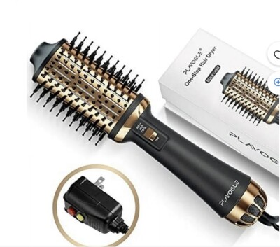Hot Tools One-Step Blowout Styler Dryer