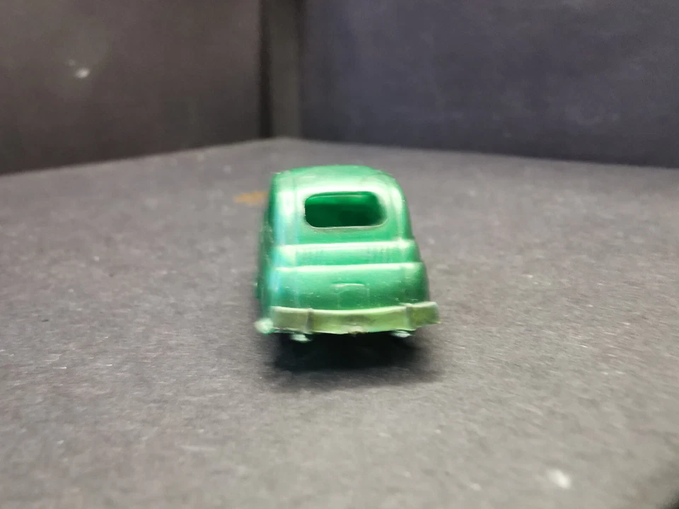 FIAT 500  vers 1    Art. 12 Tip. Berlina 1/77 “Sistema Dep.” “Sistema Dep.” - Immagine 4 di 4