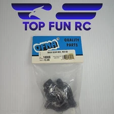 OFNA 18008 Main Gear Box For REV:02