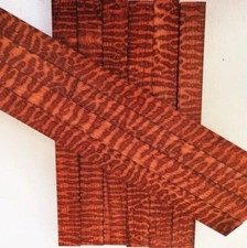 Snakewood Blank Lumber Board Craftwood Luthier Beads Knife Handle Materials