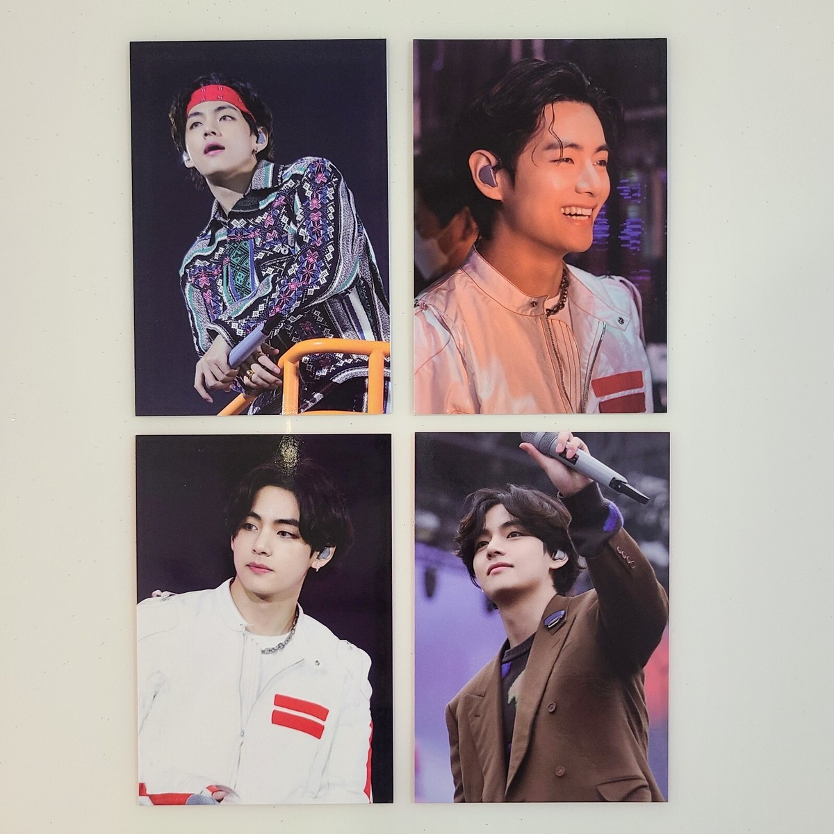 BTS HYBE INSIGHT PERMISSION TO DANCE ON STAGE Official 2 VER