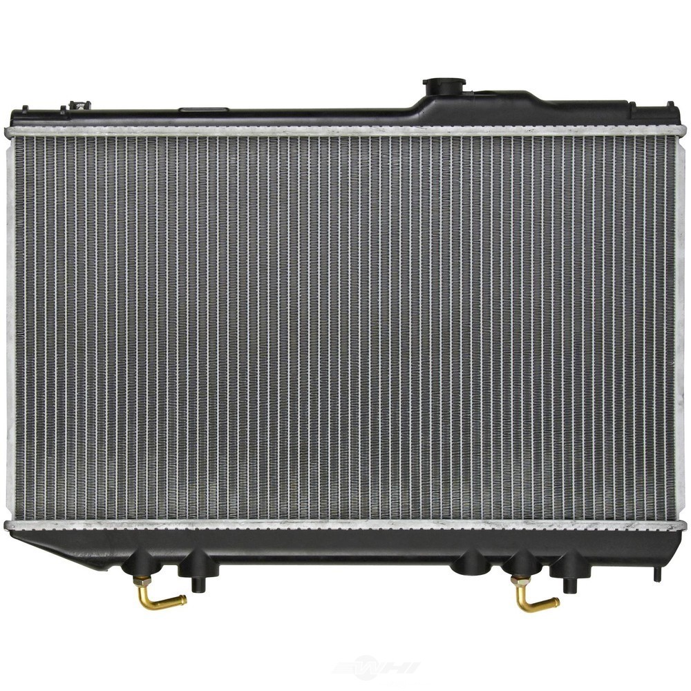 Auto Parts And Vehicles Radiator Spectra CU944 Fits 79 83 Toyota Pickup Car Truck Parts
