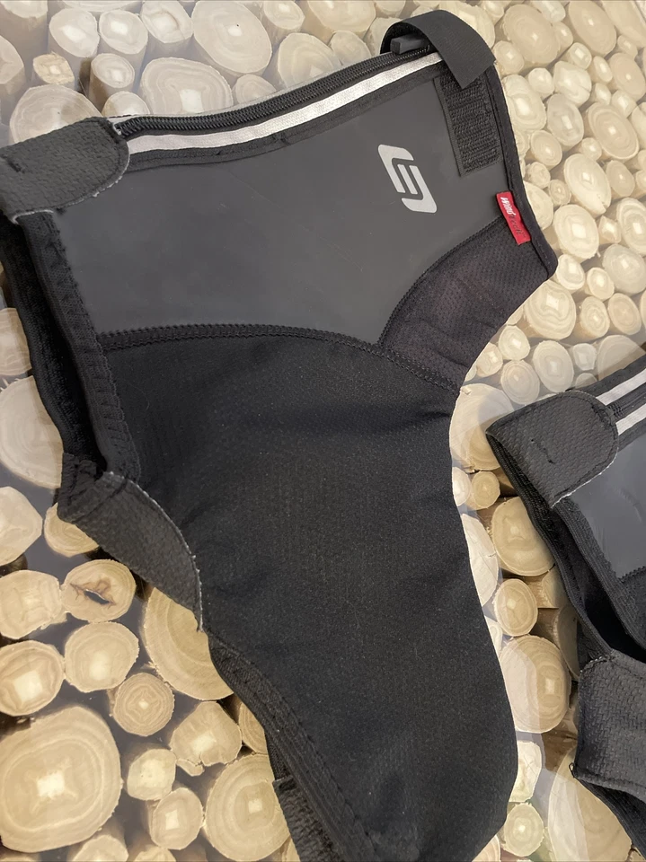 Fundas para zapatos Bellwether Coldfront XL neopreno WindTech #8215 Foto 2 de 4