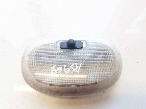 Ford Focus 2000 Rear Interior Light XS4113776BA, XS41-13776-BA #987915-56