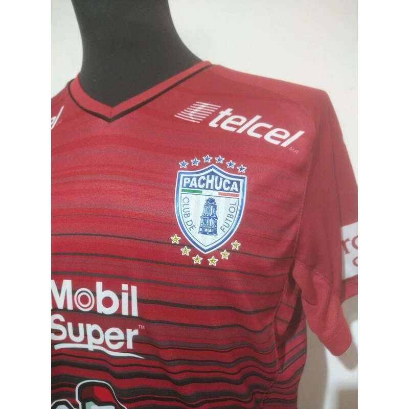 Club Ferro Carril Oeste (General Pico) Goalkeeper 2018/2019 Football Shirt  - Club Football Shirts