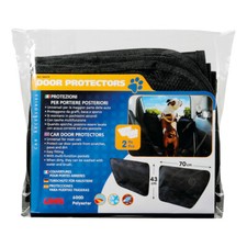 Lampa 60479: Protezioni per portiere posteriori, 2 pz