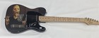 COREY TAYLOR SIGNED CUSTOM ELECTRIC GUITAR SLIPKNOT PROOF RARE JSA COA — photo 1