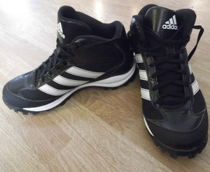 adidas shoes rubber