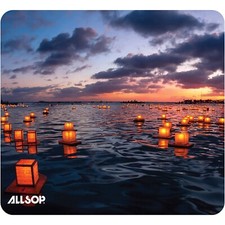 Allsop 32414 NatureSmart Mouse Pad Lanterns