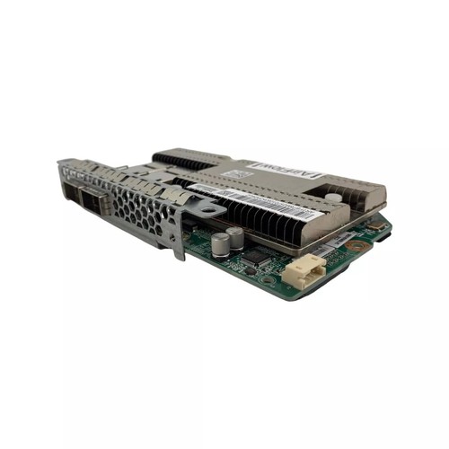 Genuine Dell Microsoft 2-Port 40GB QSFP Module Airflow X900563-001 K5K73 0K5K73 - Picture 6 of 7